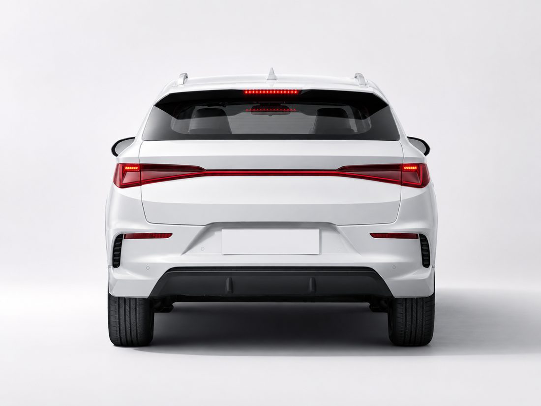 BYD E2 nasiyaga Toshkentda — rakurs 5