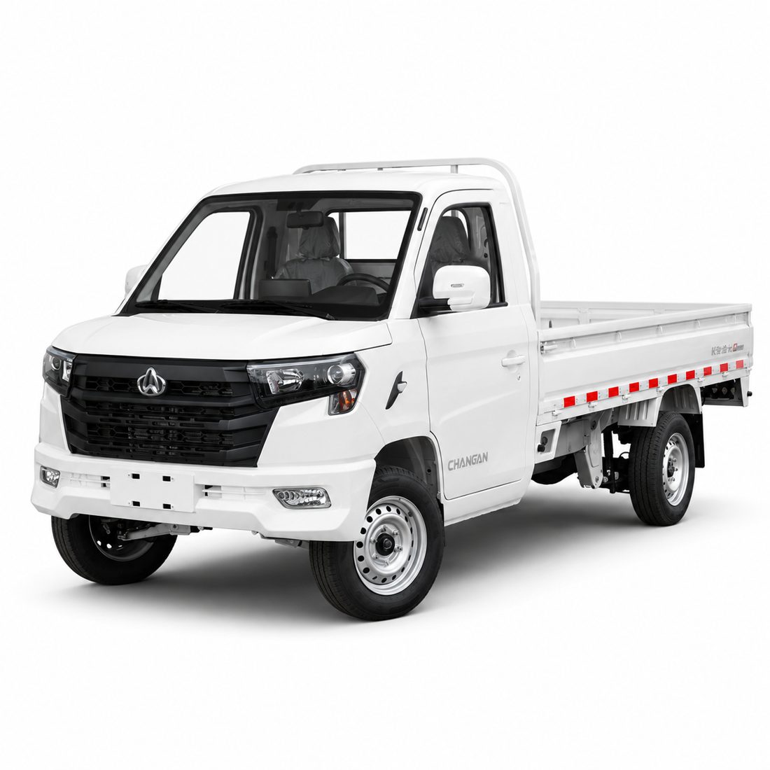 Changan Kaicheng 1.6 nasiyaga Toshkentda — rakurs 1