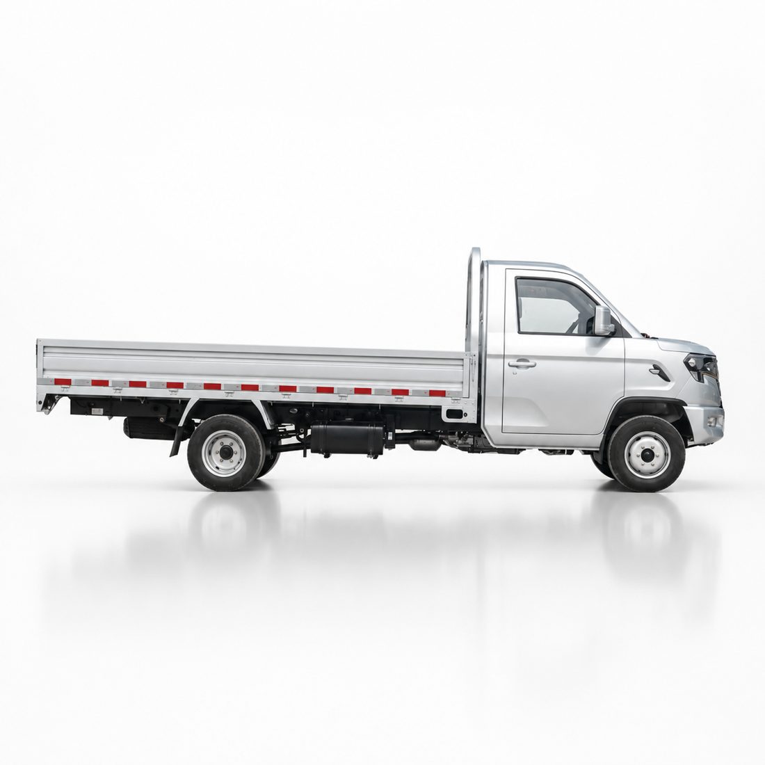 Changan T30 nasiyaga Toshkentda — rakurs 2