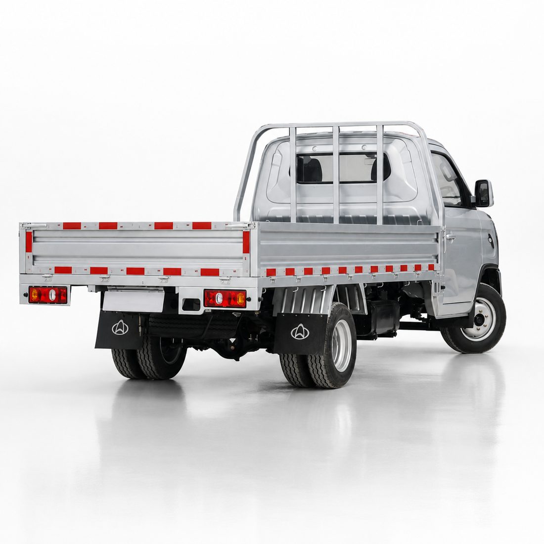 Changan T30 nasiyaga Toshkentda — rakurs 3