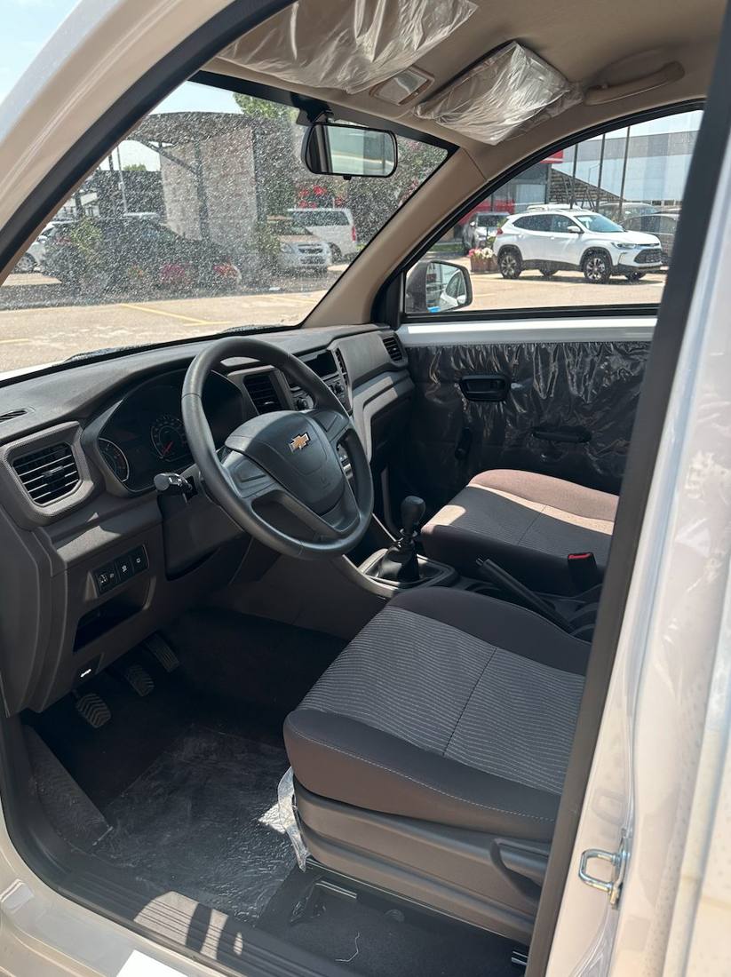 Chevrolet Damas Move nasiyaga Toshkentda — rakurs 4