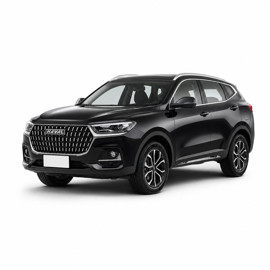 Haval H6 nasiyaga
