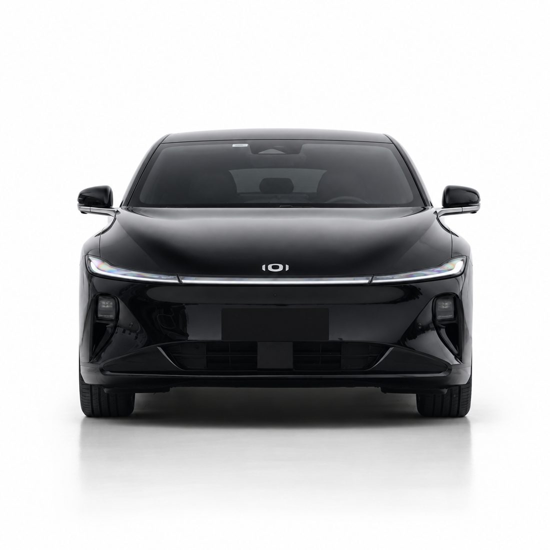 Changan Nevo A07 nasiyaga Toshkentda — rakurs 2