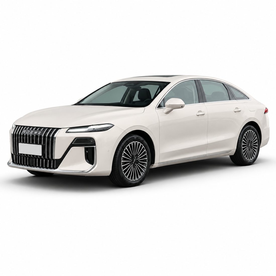Roewe M7 nasiyaga